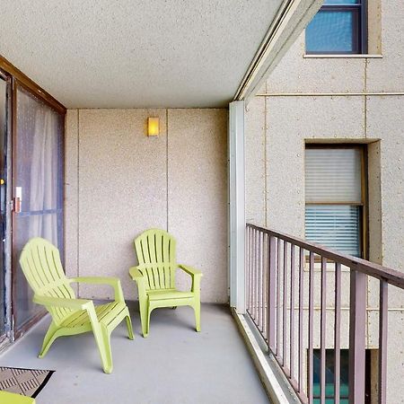Sea Terrace 803 Appartement Ocean City Buitenkant foto